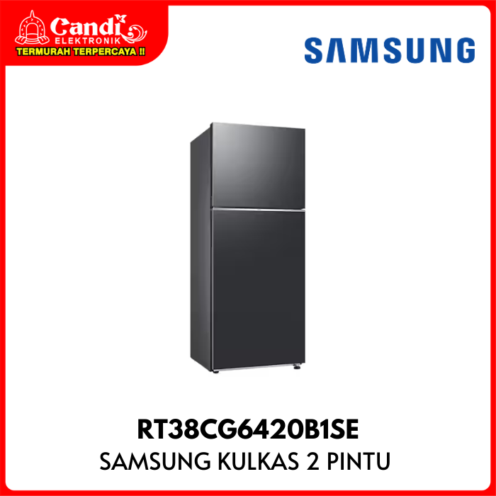 Samsung Refrigerator 2 Door